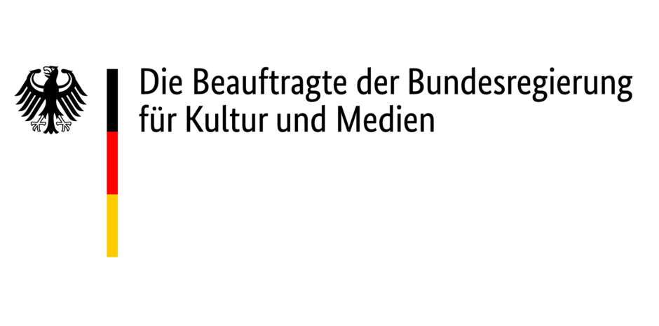 Die Beauftragte der Bundesregierung für Kultur und Medien