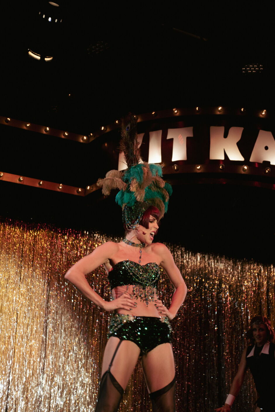 CABARET – Das Berlin-Musical 2026