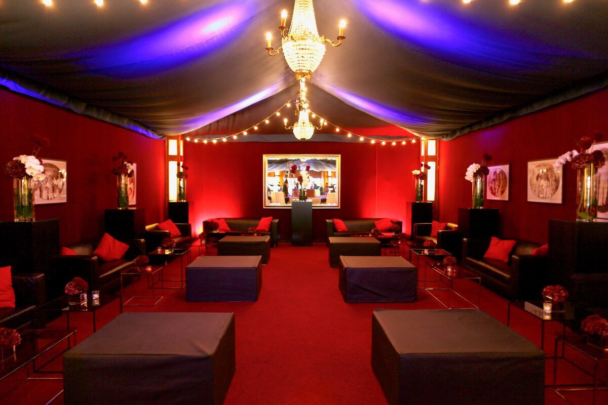 Eventlocation Shows Theater Tipi Am Kanzleramt Berlin