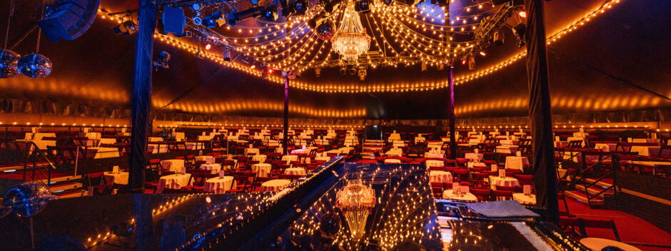 Spannende Tipi Berlin Programm Ebenbildnull