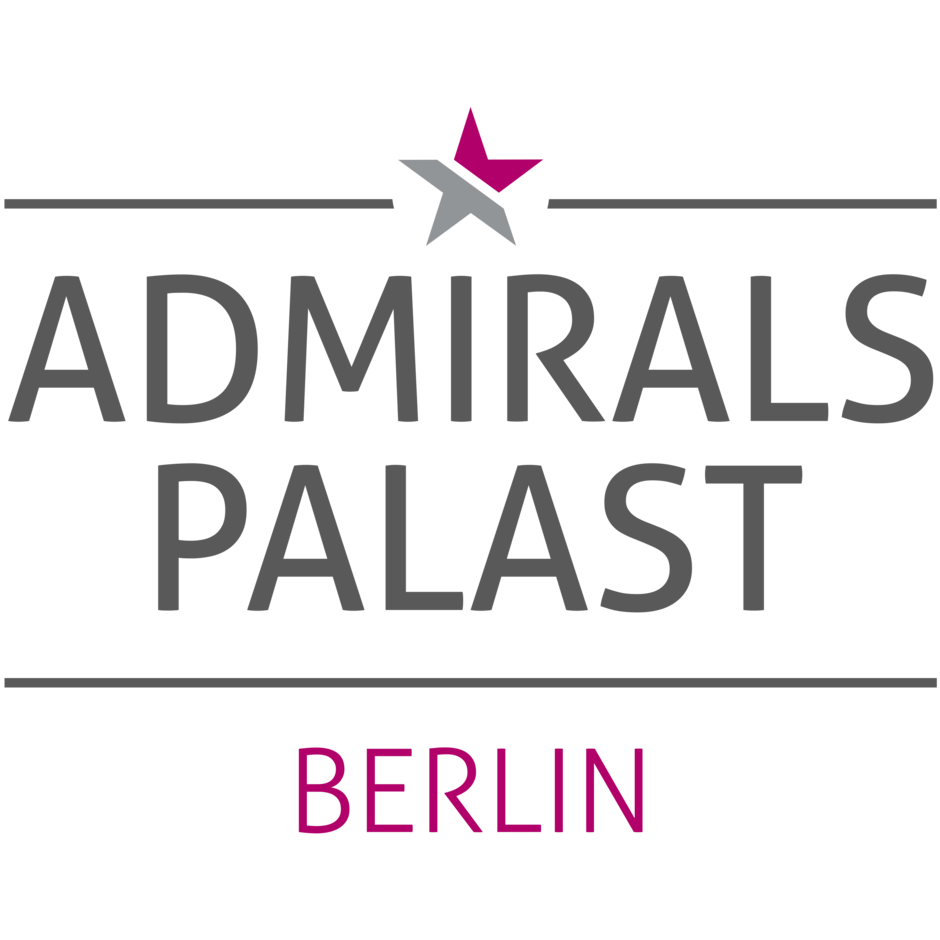Admirals Palast Berlin