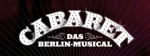 CABARET – Das Musical