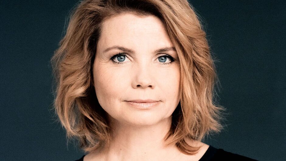 Annette Frier