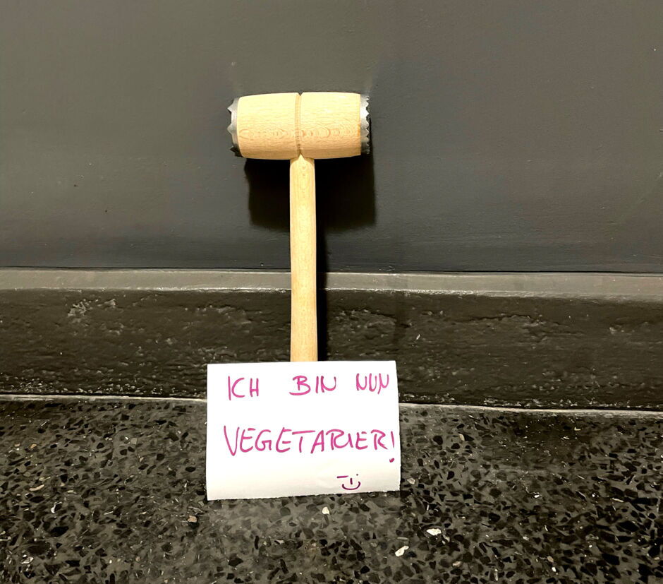 NOTES OF BERLIN
