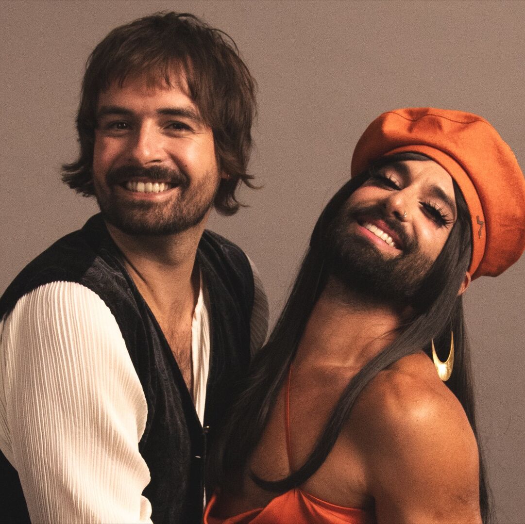 Frau Thomas & Herr Martin - „Ruck ma z’samm“