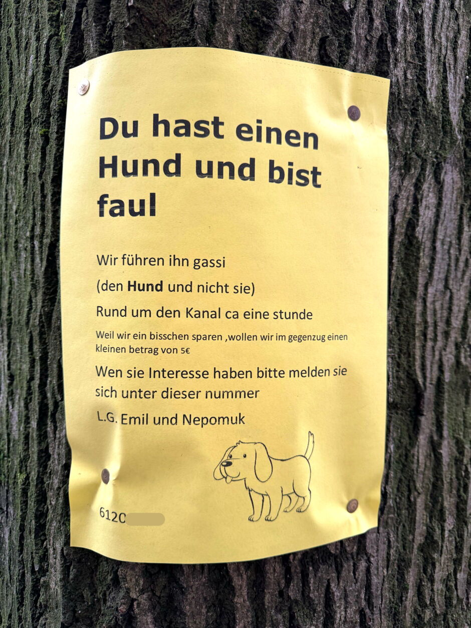 NOTES OF BERLIN