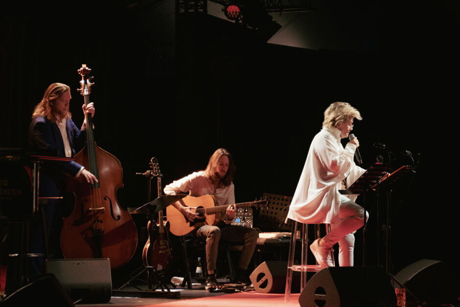 Gitte Haenning