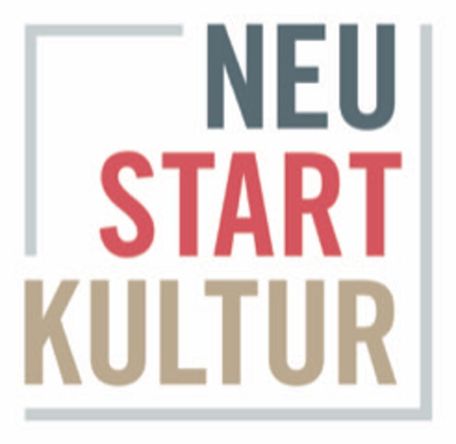 NEUSTART KULTUR - Rettungsprogramm für den Kultur- und Medienbereich