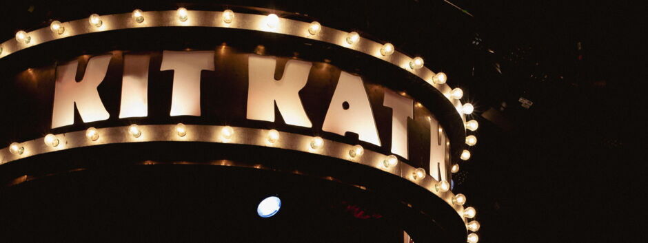 CABARET – Das Berlin-Musical