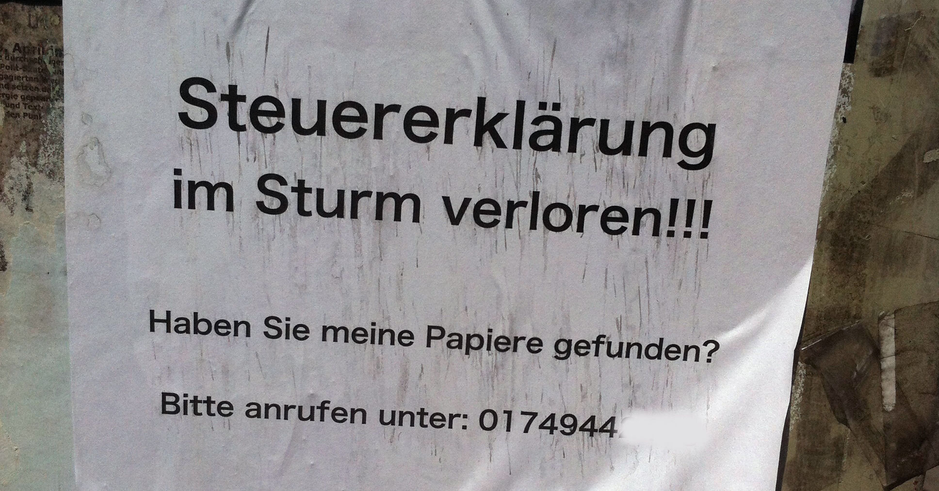 NOTES OF BERLIN - presented by Joab Nist