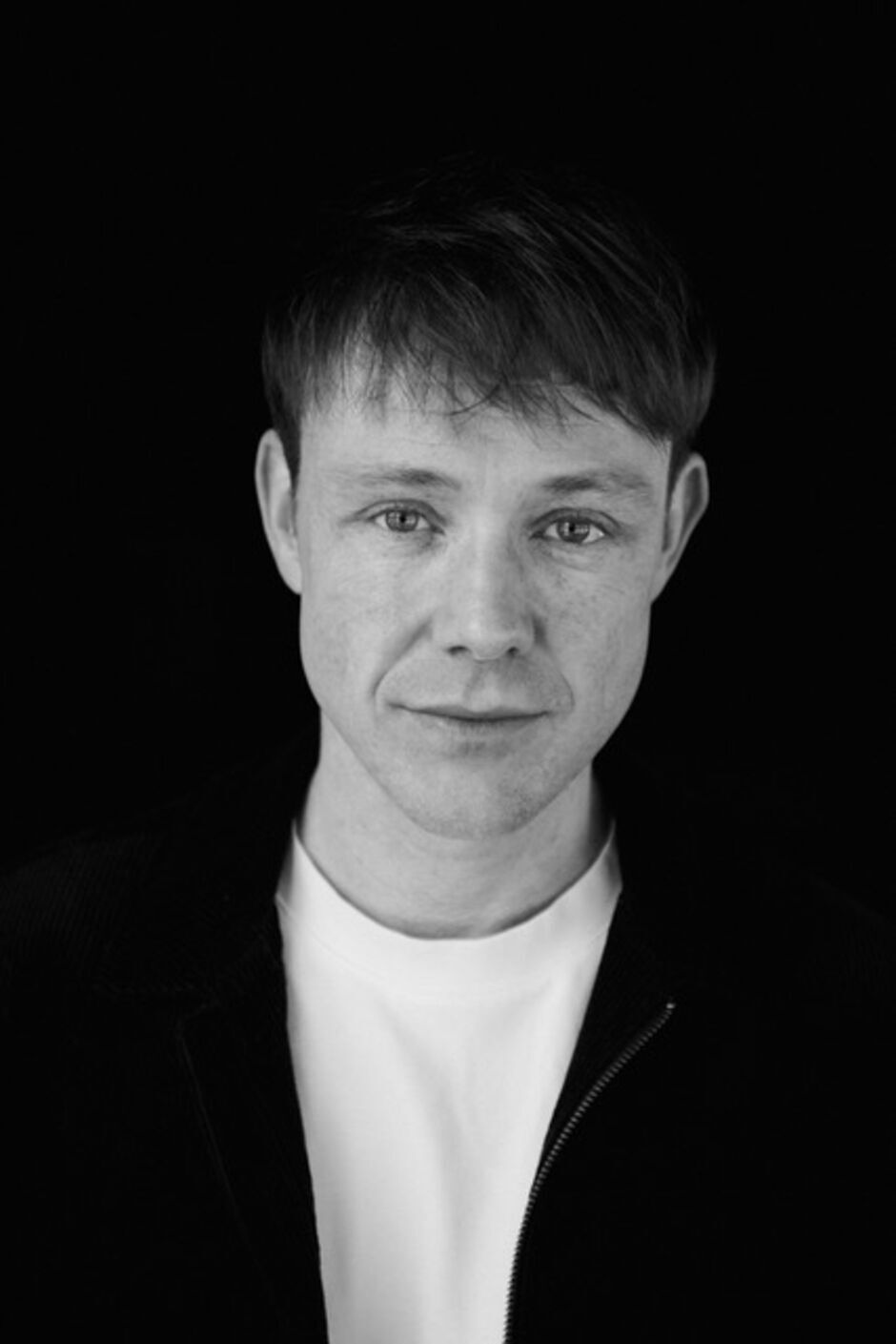 Christopher Bolam