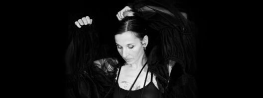Meret Becker & Dietmar Loeffler - Barbara