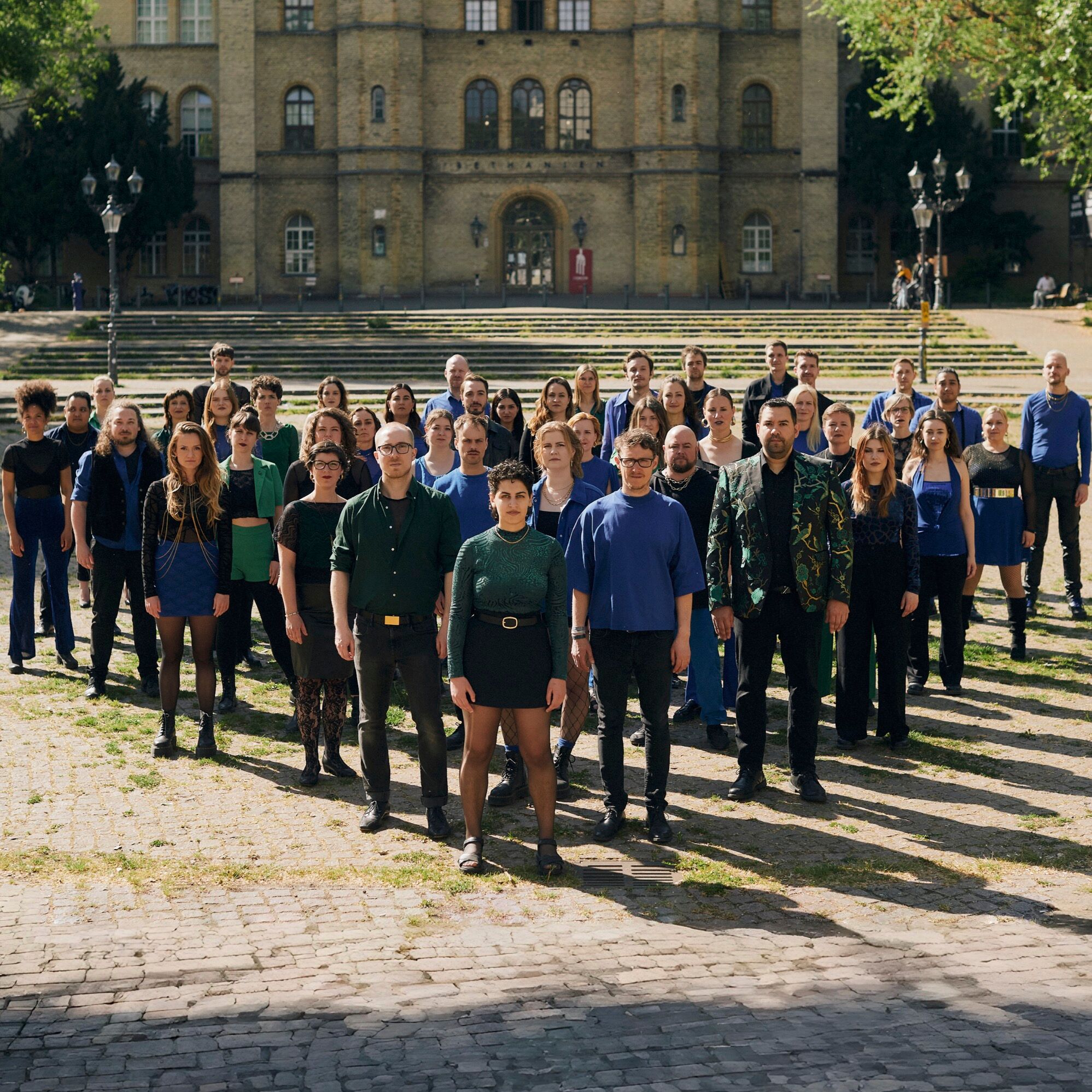 Klangwerk 306 - „Wann?“