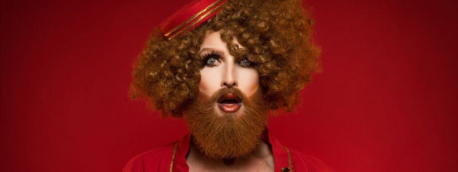 Boylesque Drag Festival Berlin