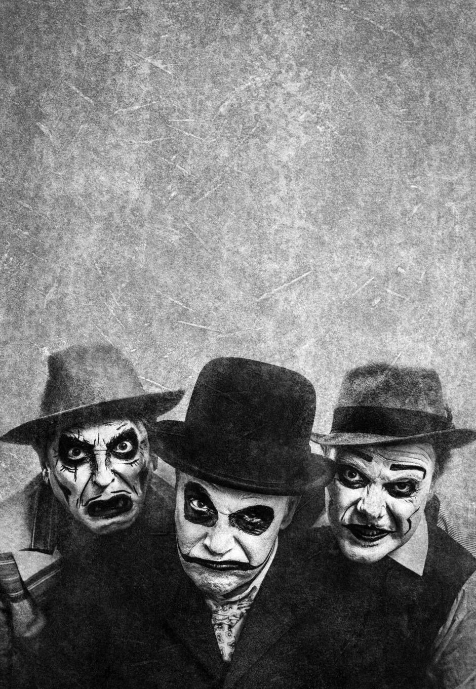 The Tiger Lillies