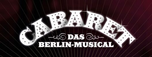 CABARET - Das Berlin-Musical