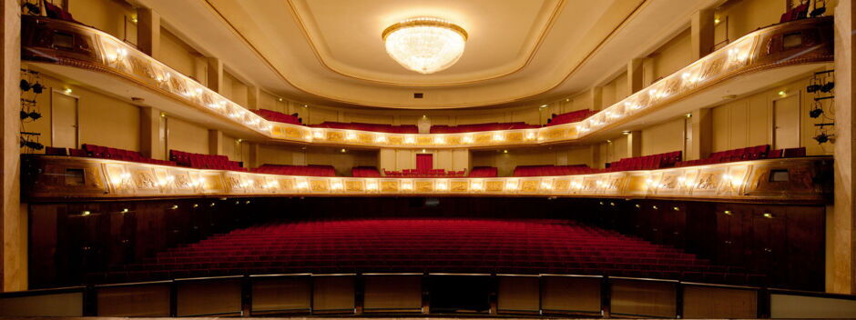 Admiralspalast Berlin
