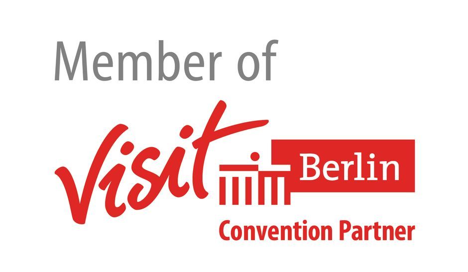 Visitberlin Convention Partner Das Tipi am Kanzleramt ist Visitberlin Convention Partner