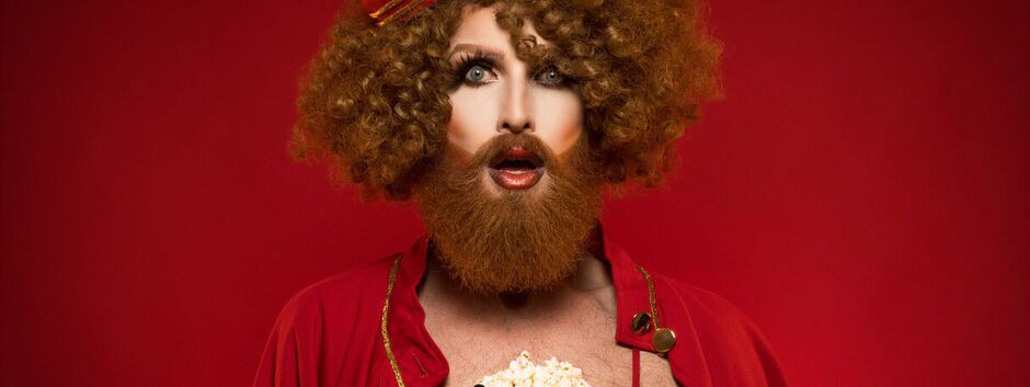 Boylesque Drag Festival Berlin