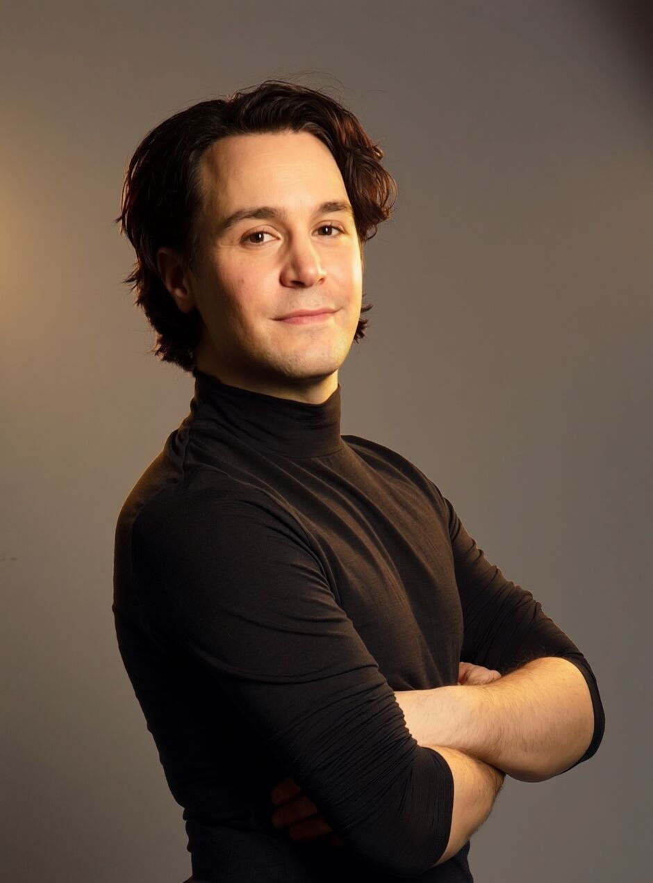Michael Heller