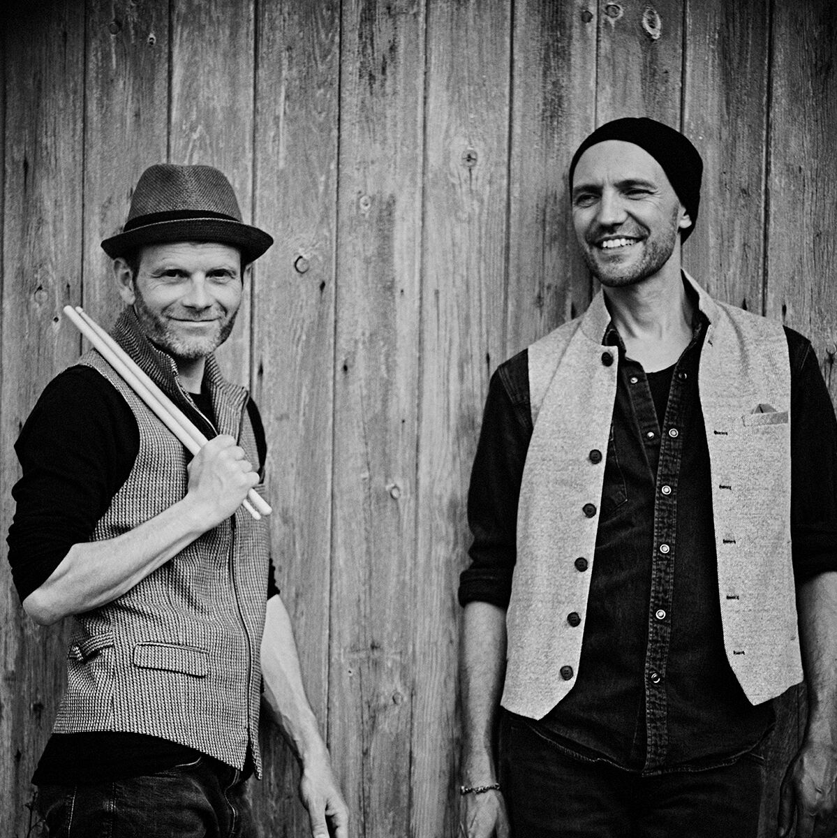 Double Drums - All You Can BEAT