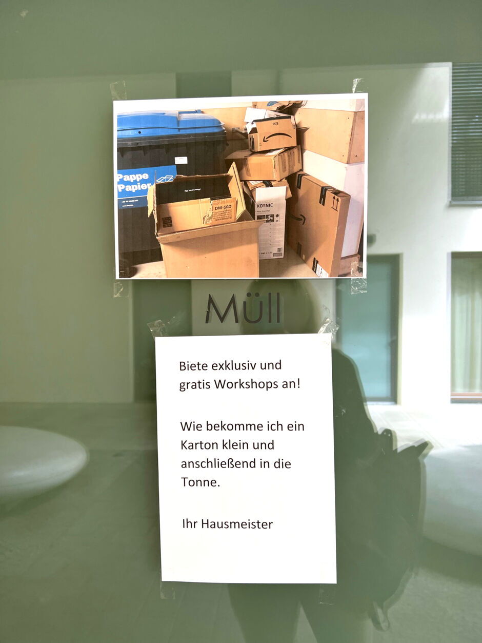 NOTES OF BERLIN