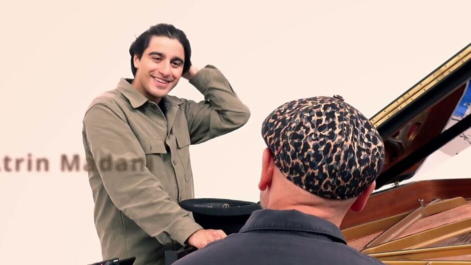 Remembering Roger Teaser 2026