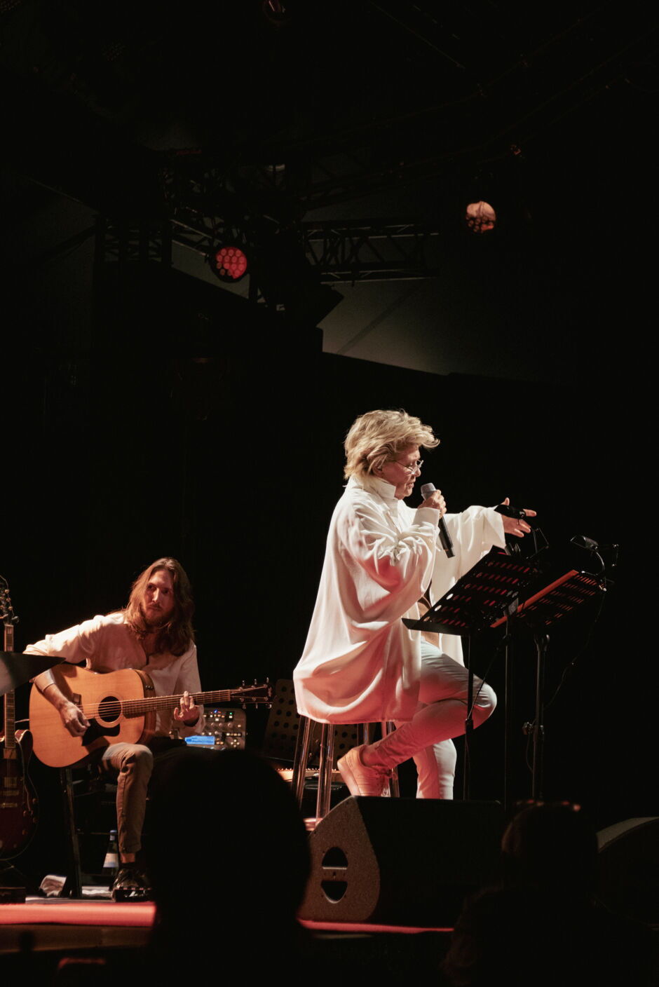 Gitte Haenning
