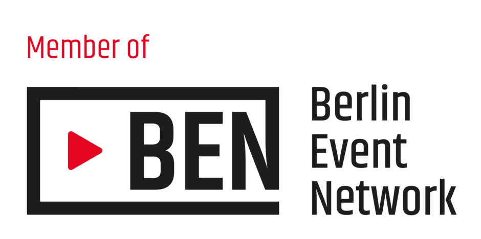 Berlin Event Network