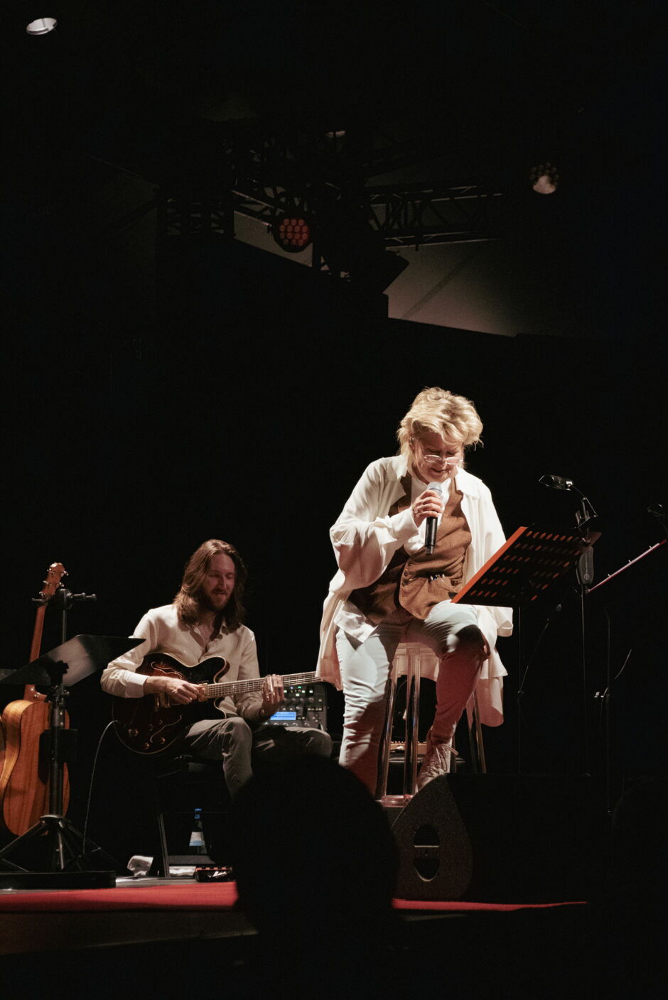 Gitte Haenning