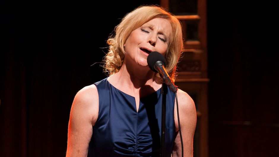 Bar TV: Maren Kroymann - In My Sixties (Premiere 2011)