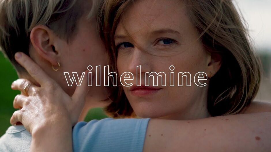 Wilhelmine - Meine Liebe (Offizielles Video mit Lyrics)