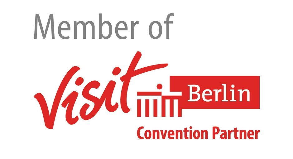 Visitberlin Convention Partner Das Tipi am Kanzleramt ist Visitberlin Convention Partner